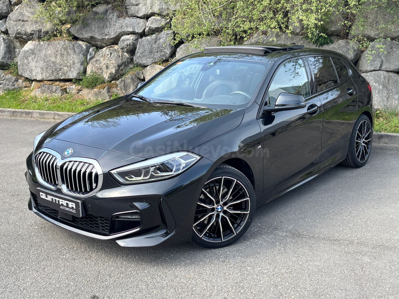 BMW Serie 1 116d