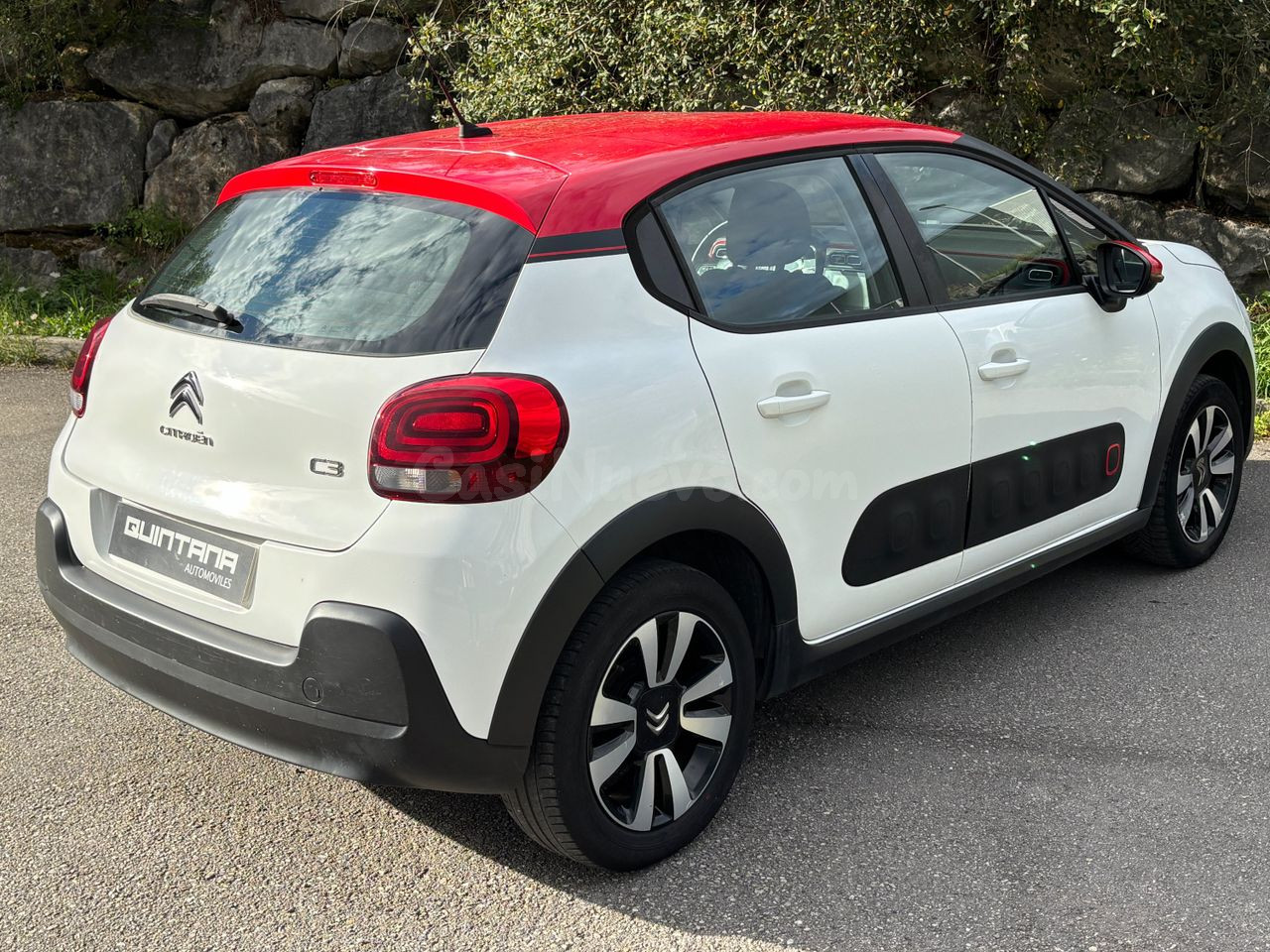 Citroën C3 1.2 Puretech 83cv - foto 2