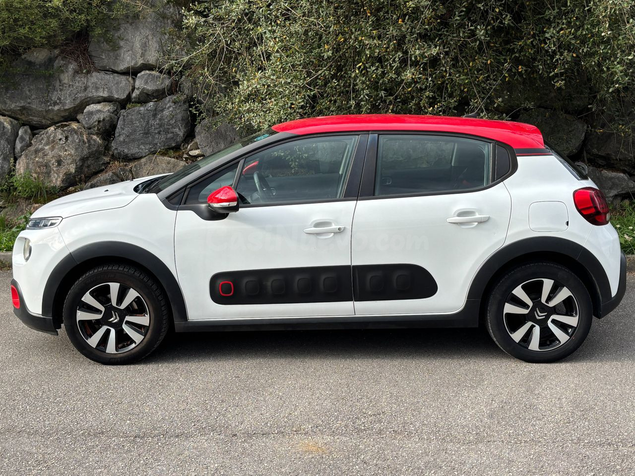 Citroën C3 1.2 Puretech 83cv - foto 3