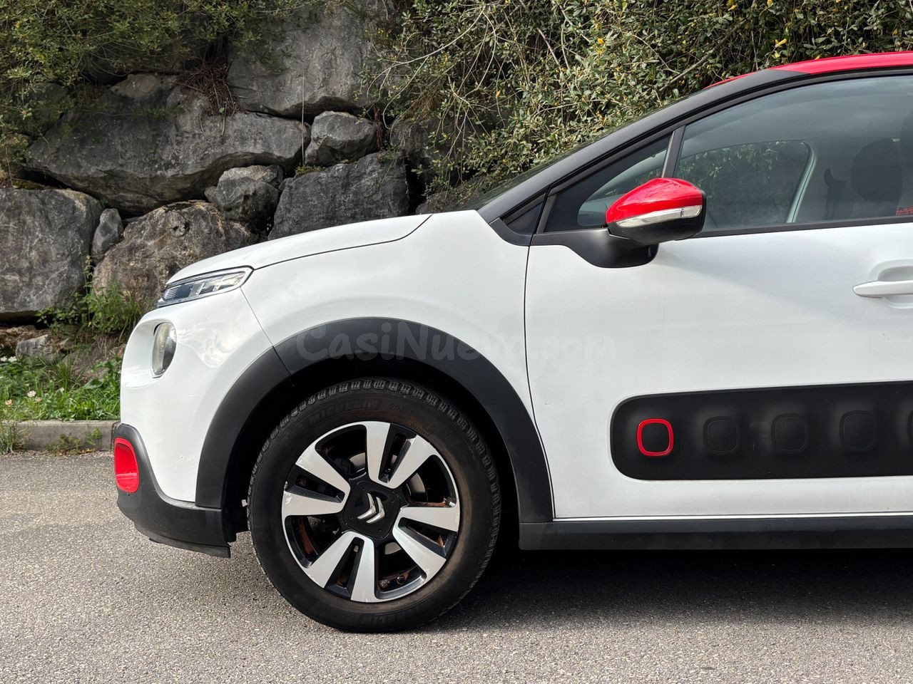 Citroën C3 1.2 Puretech 83cv - foto 4