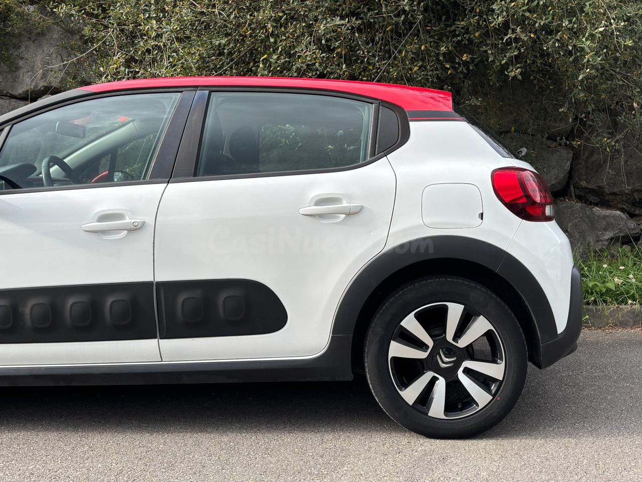 Citroën C3 1.2 Puretech 83cv - foto 5