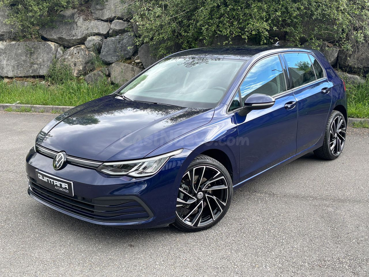 Volkswagen Golf 2.0 TDI SportLine 115cv