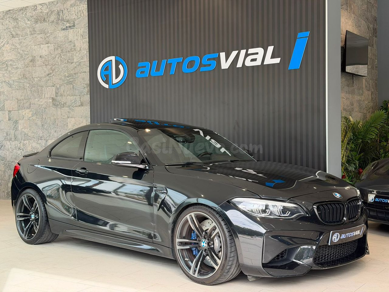 BMW M2