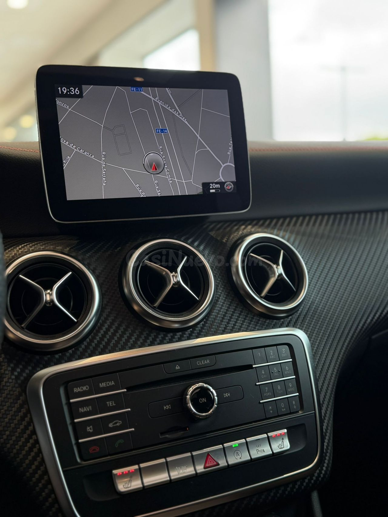 Mercedes Clase A AMG Line - foto 5