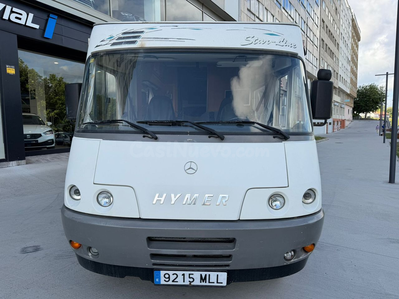 Mercedes-Benz Sprinter - foto 2