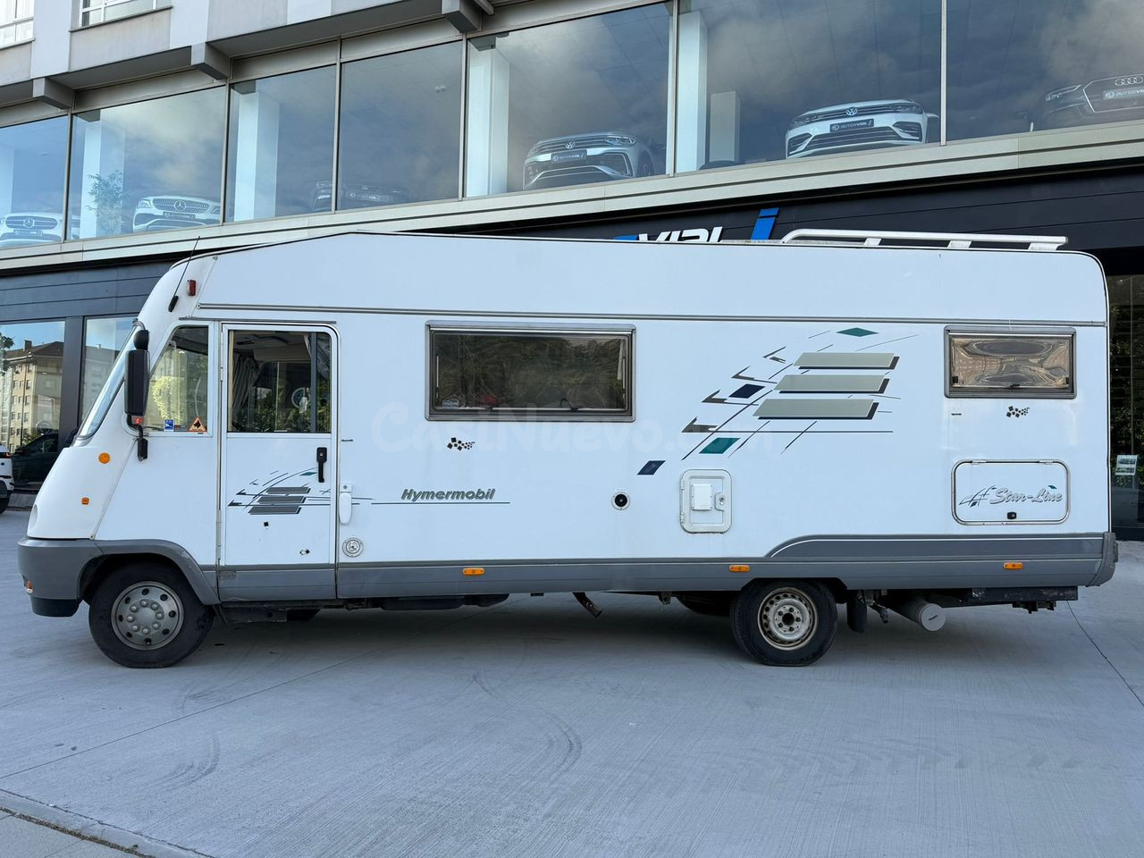 Mercedes-Benz Sprinter - foto 3