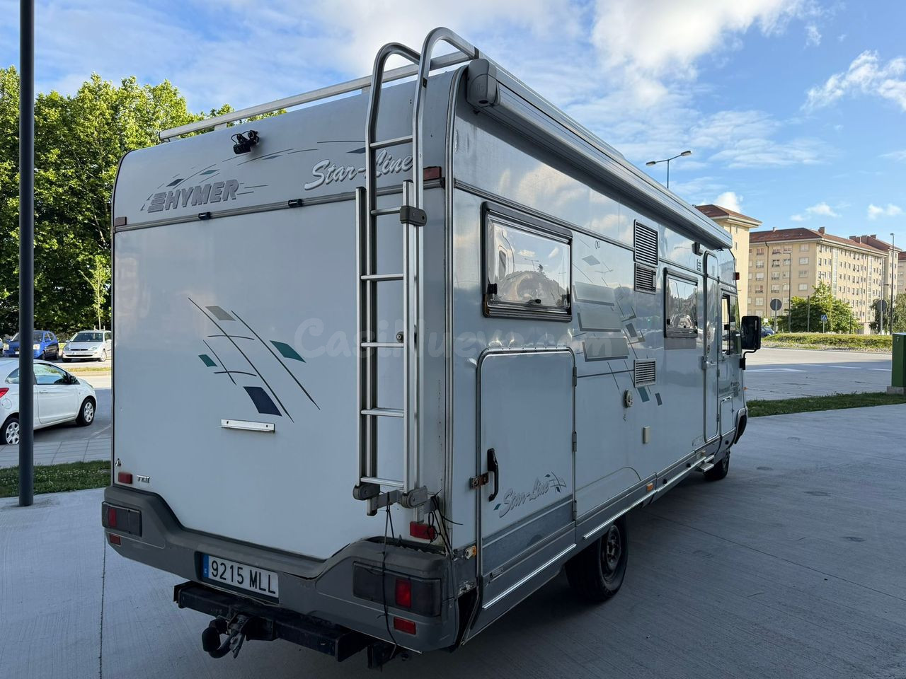 Mercedes-Benz Sprinter - foto 4