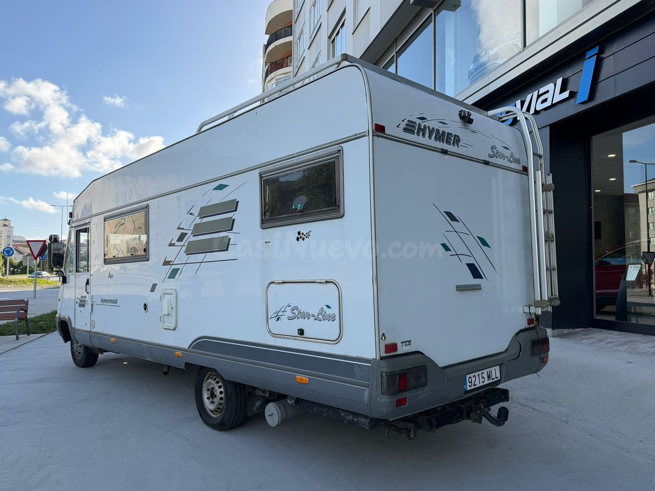 Mercedes-Benz Sprinter - foto 5