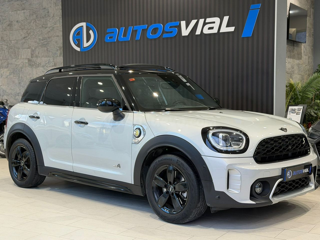 MINI Countryman COOPER S
