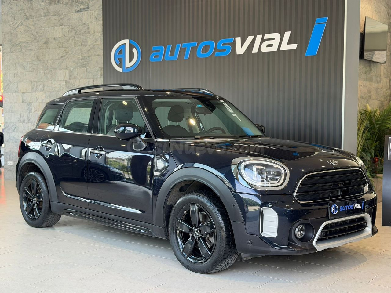 MINI Countryman Northwood