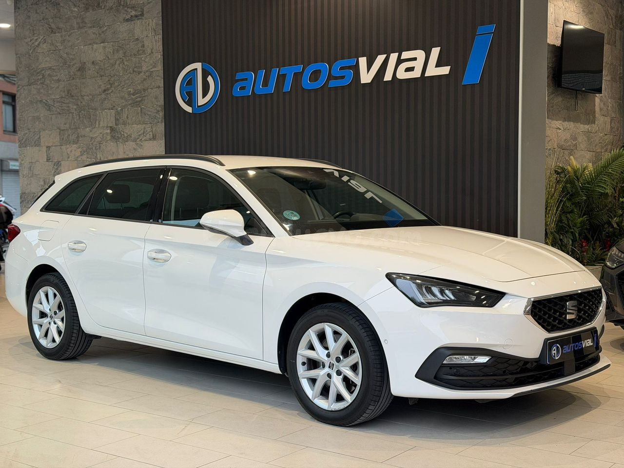Seat Leon LIFE