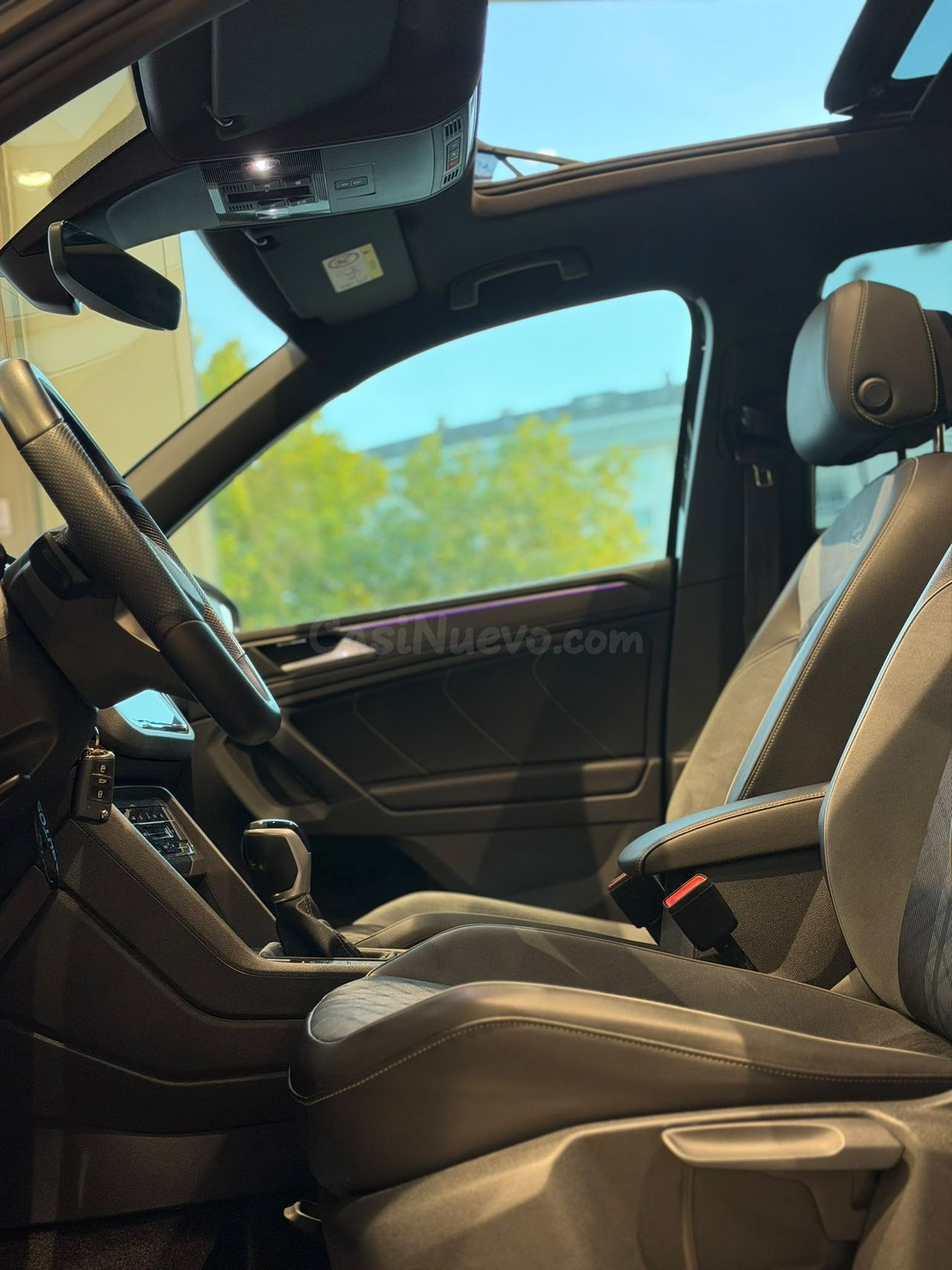 Volkswagen Tiguan R Line - foto 5
