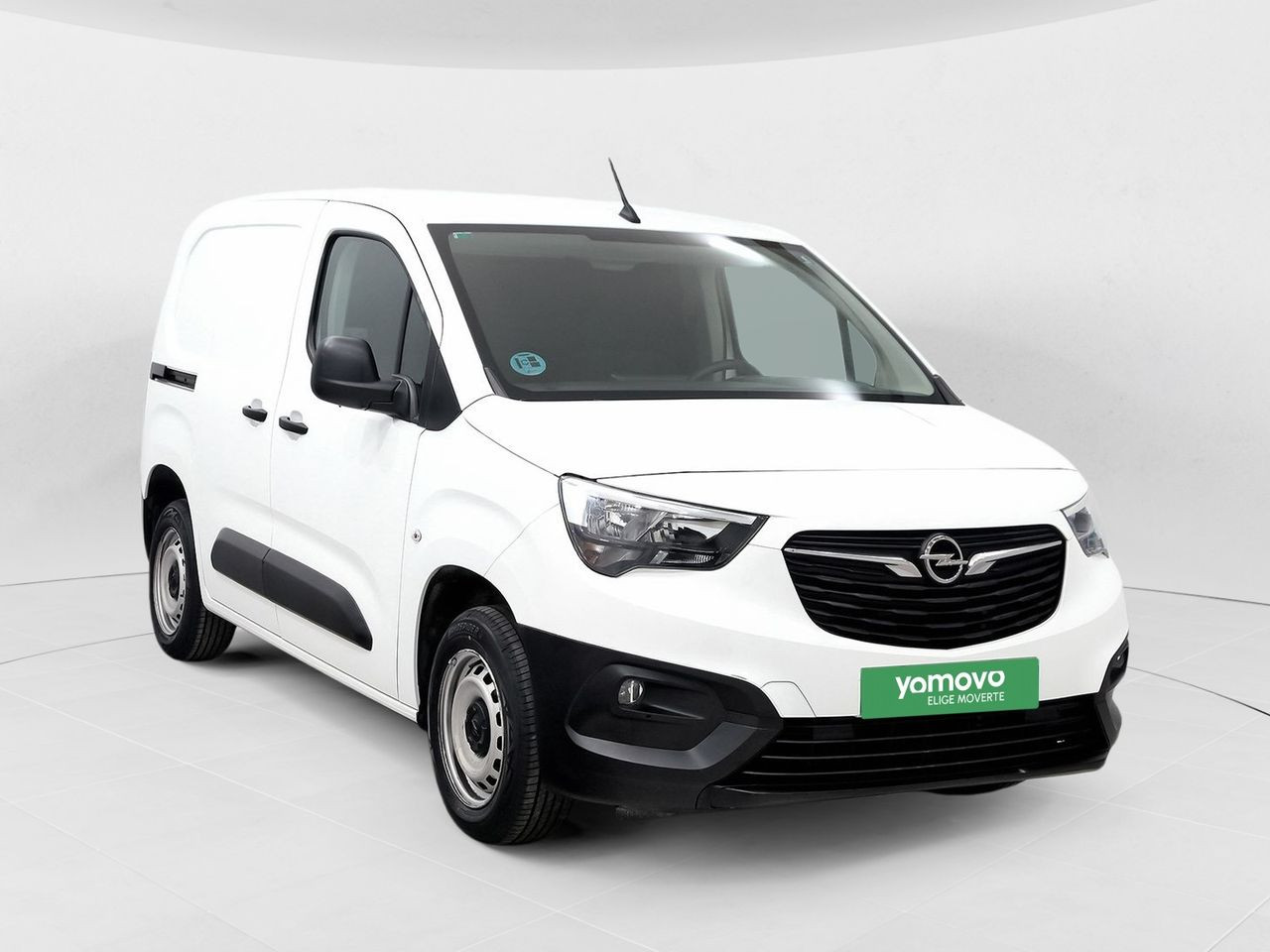 Opel Combo Cargo EXPRESS 1.5 TD 100 650KG SWB 3P