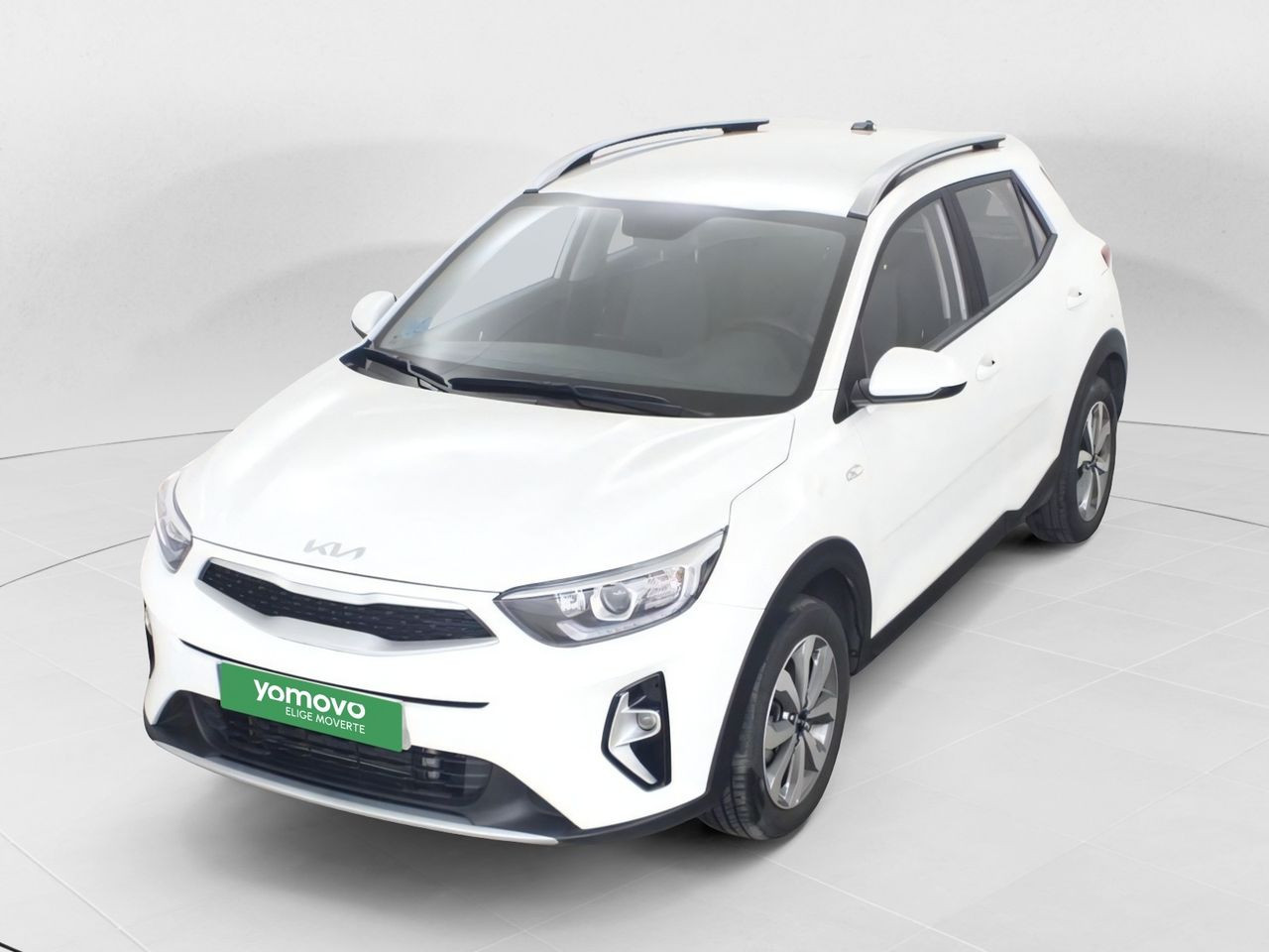 Kia Stonic 1.0 T-GDi 74kW (100CV) MHEV MT Concept