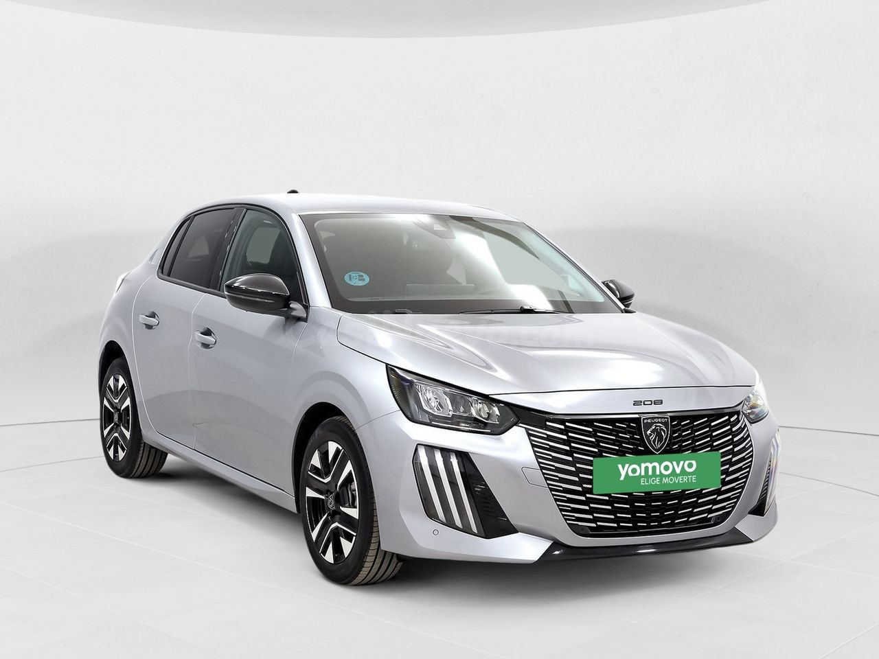 Peugeot 208 Allure Puretech 100