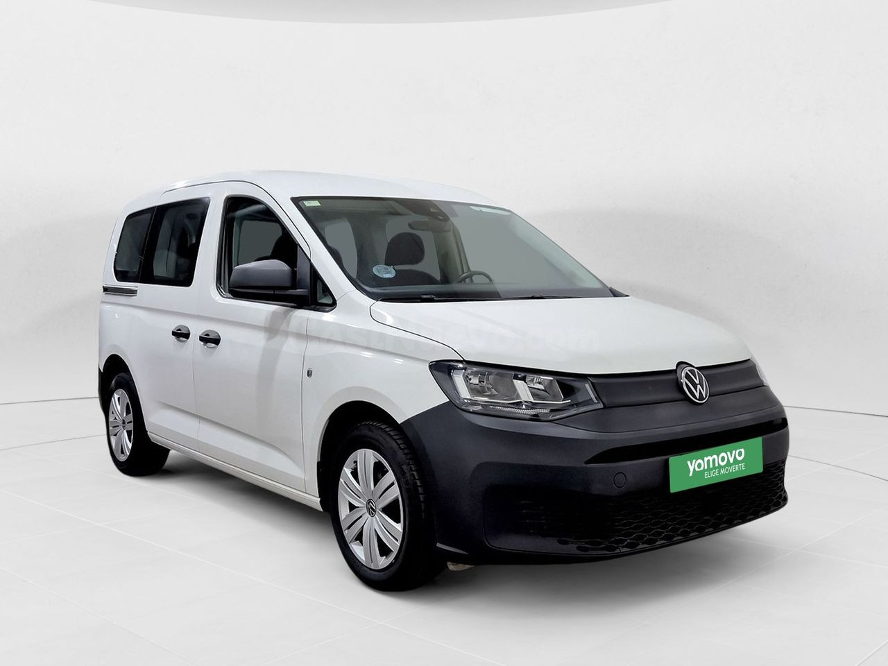 Volkswagen Caddy Origin 2.0 TDI 75kW (102CV)