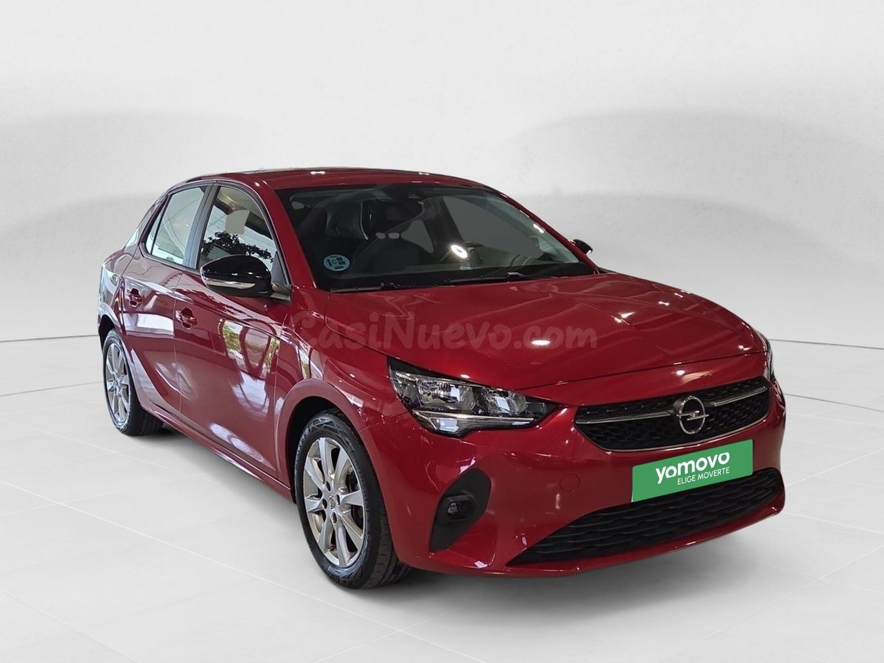 Opel Corsa 1.2T XHL 74kW (100CV) Edition