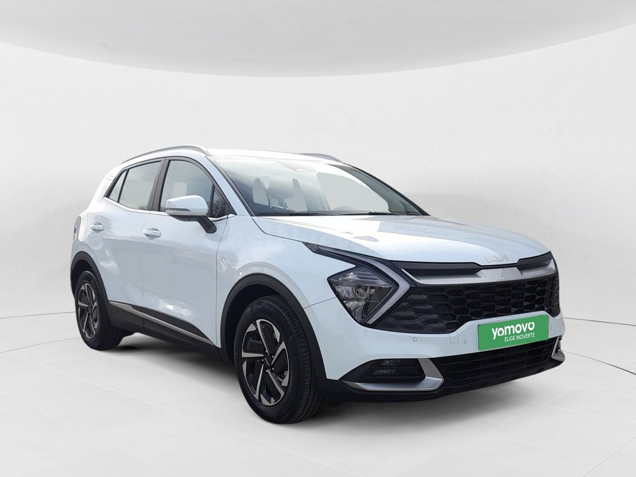 Kia Sportage 1.6 T-GDi 110kW (150CV) Drive 4x2