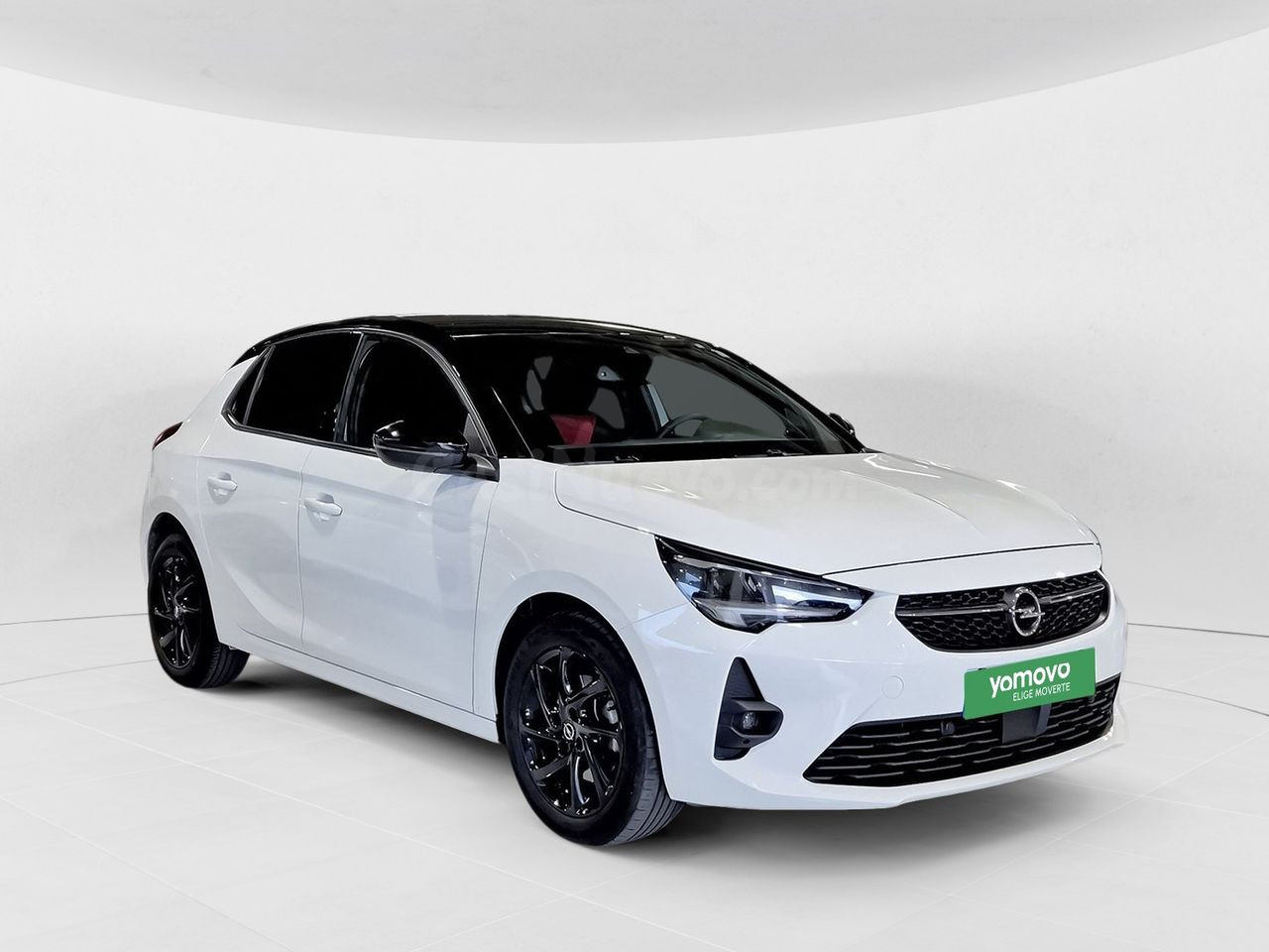Opel Corsa 1.2T XHL 74kW (100CV) GS