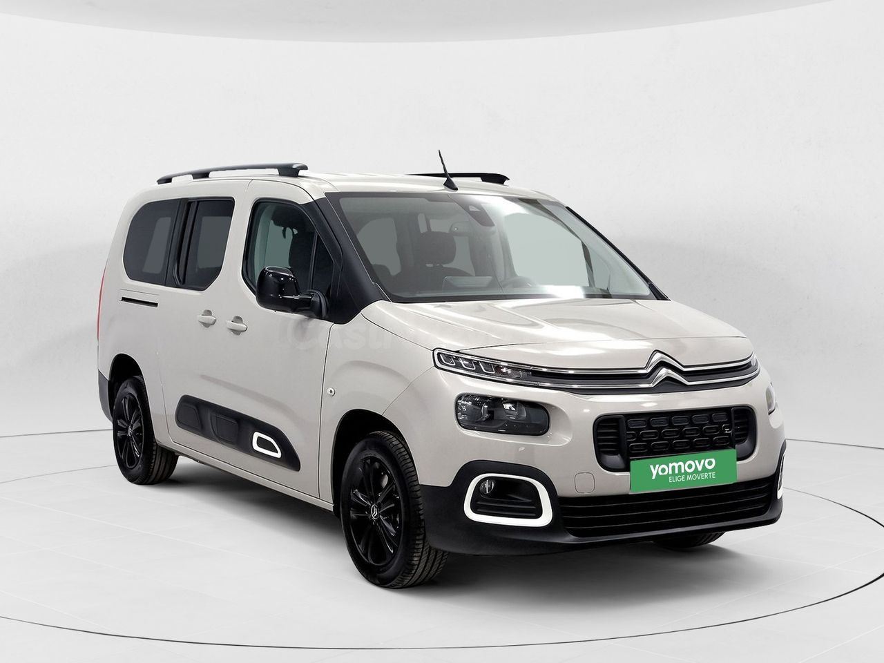 Citroën Berlingo Talla XL BlueHDi 130 S&S 6v SHINE