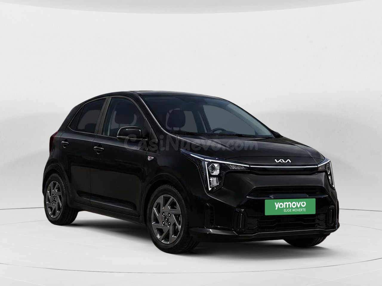Kia Picanto 1.0 DPi 46kW (63CV) Drive
