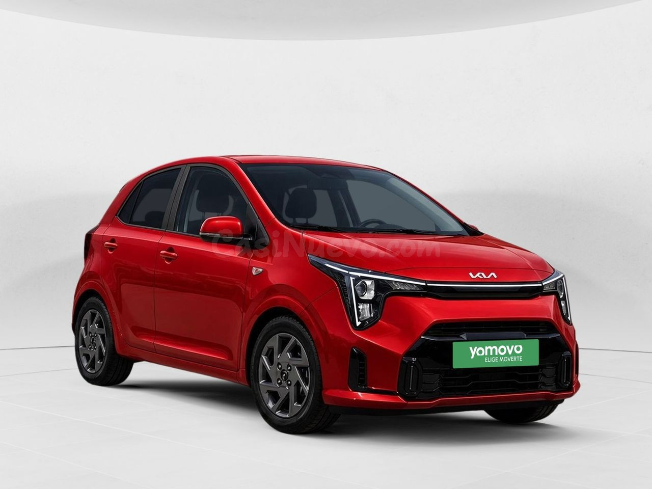 Kia Picanto 1.0 DPi 46kW (63CV) Business