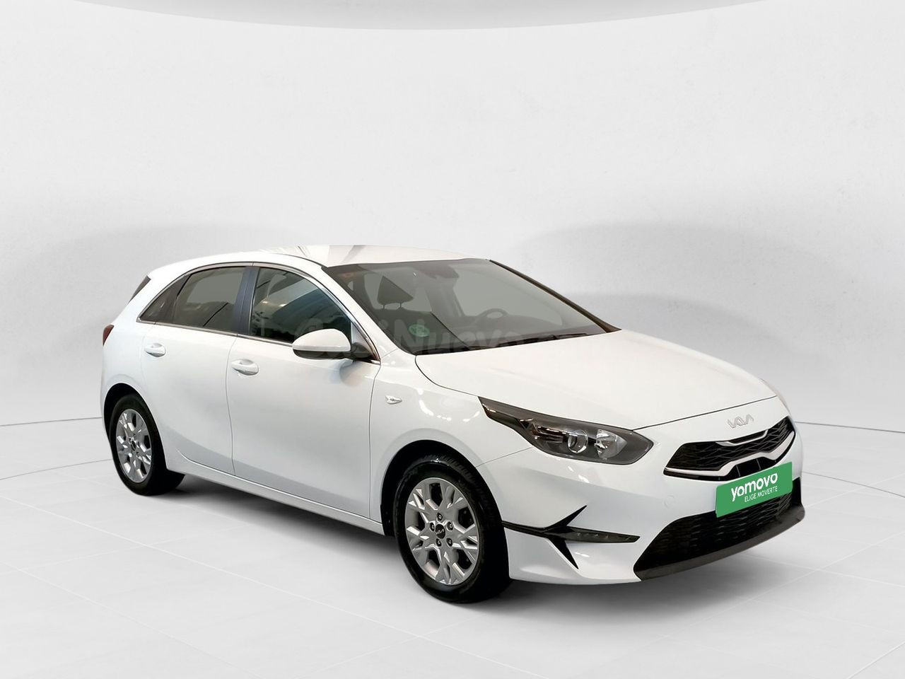 Kia Ceed 1.0 T-GDi 74kW (100CV) Drive
