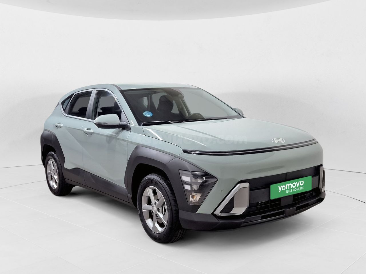 Hyundai Kona HEV 1.6GDI 129CV DT Maxx