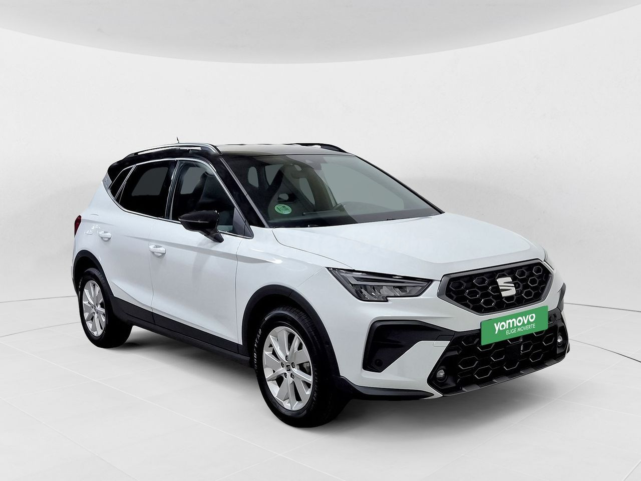 Seat Arona 1.0 TSI 85kW (115CV) Start&Stop FR+