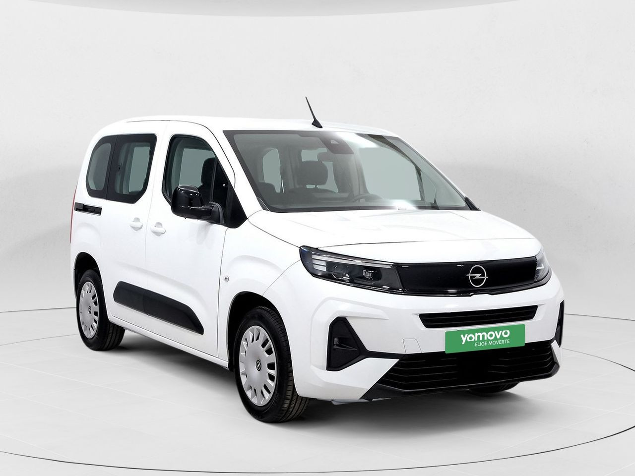 Opel Combo Cargo 100 Cv 1.5 Td S/S MT6 €6.4
