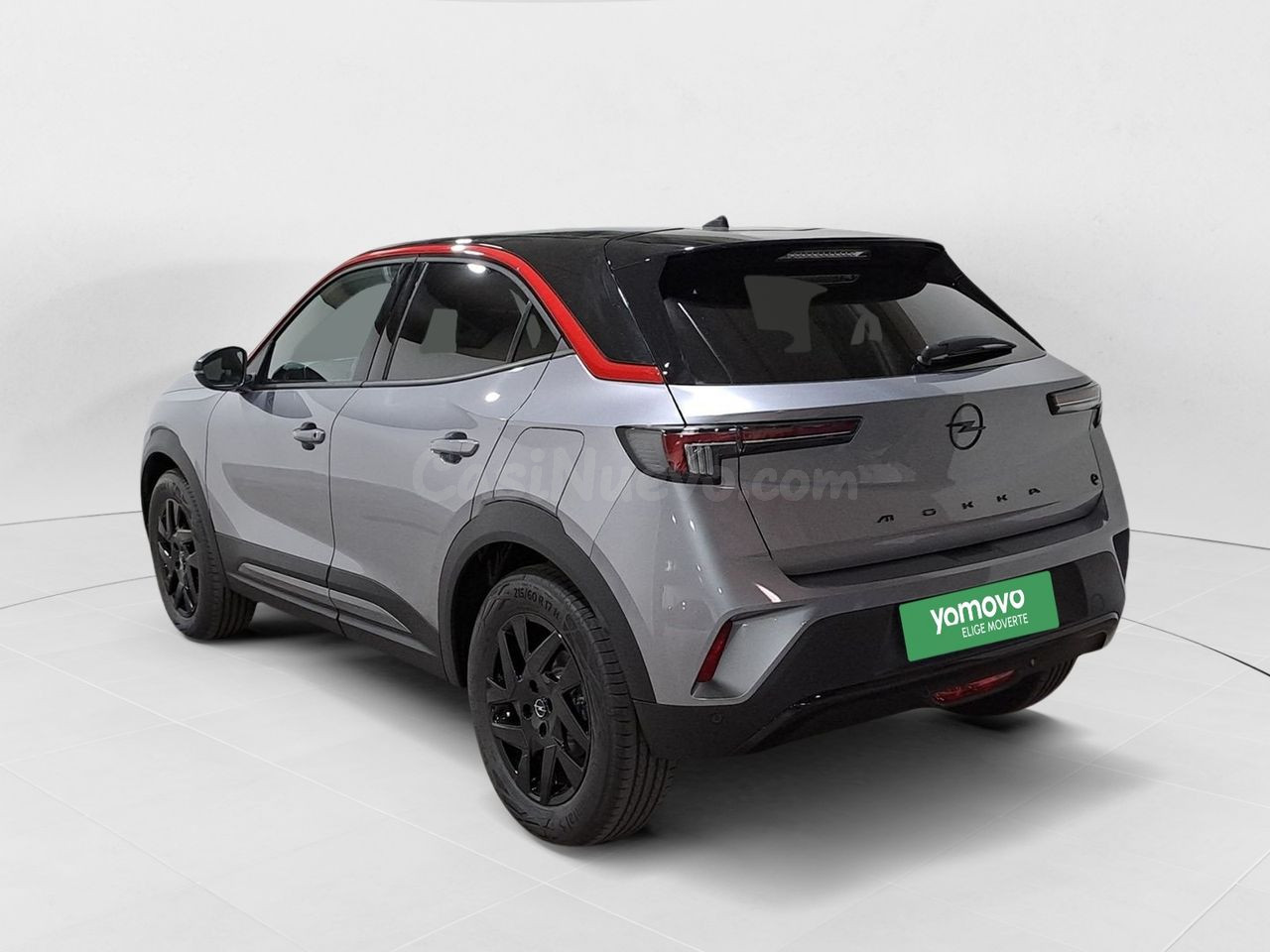 Opel Mokka BEV 50kWh 100kW (136CV) GS-e - foto 2