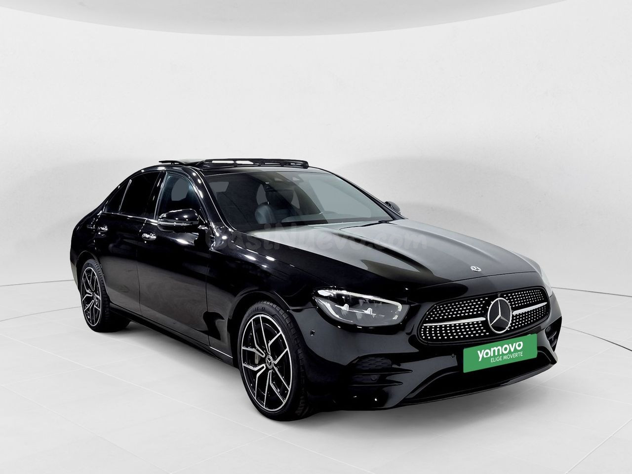 Mercedes Clase E E 300 de