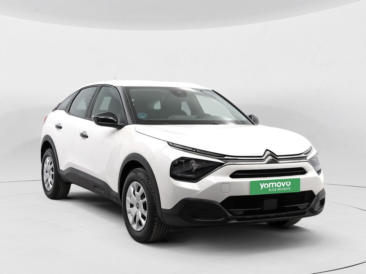 Citroën C4 PureTech 100 S&S 6v Live Pack
