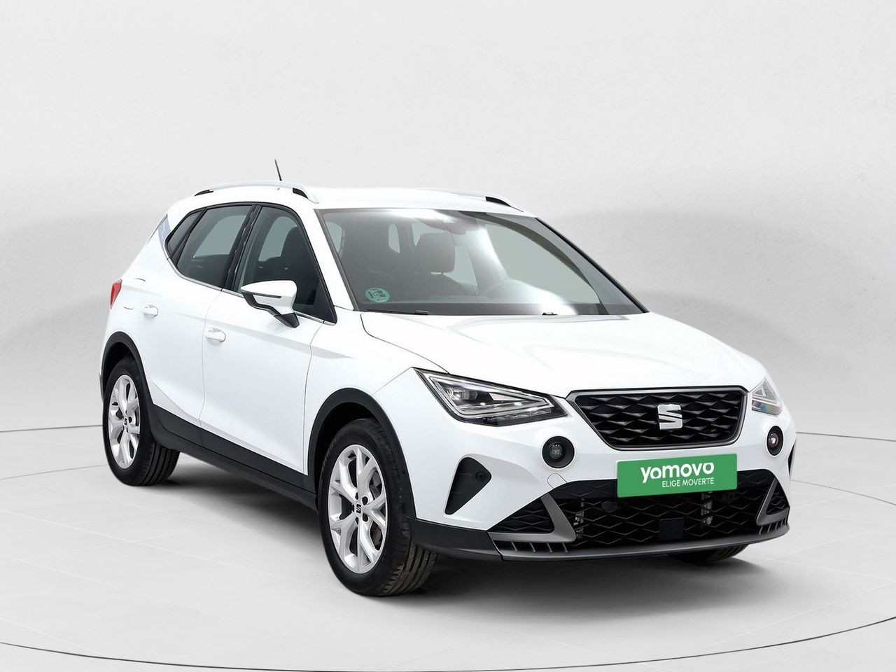 Seat Arona 1.0 TSI 85kW (115CV) DSG FR XM