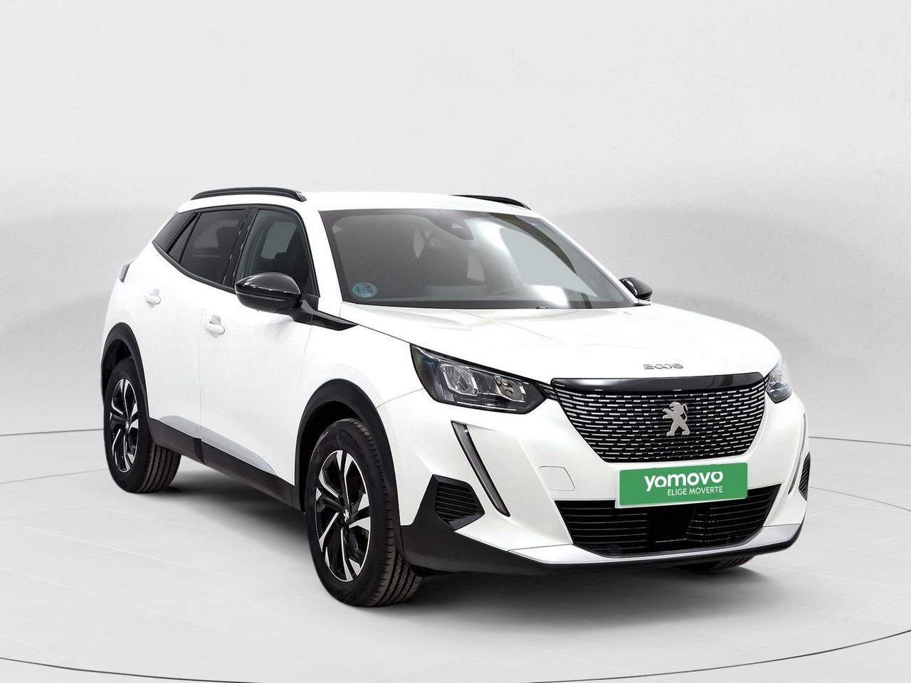 Peugeot 2008 Allure Puretech 130 S&S 6 Vel. MAN