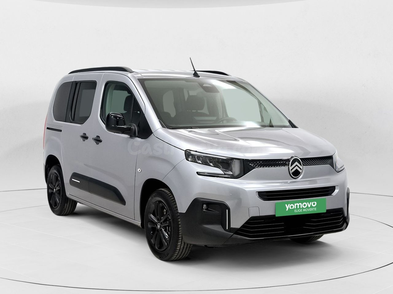 Citroën Berlingo M Max Diésel 100CV Manual