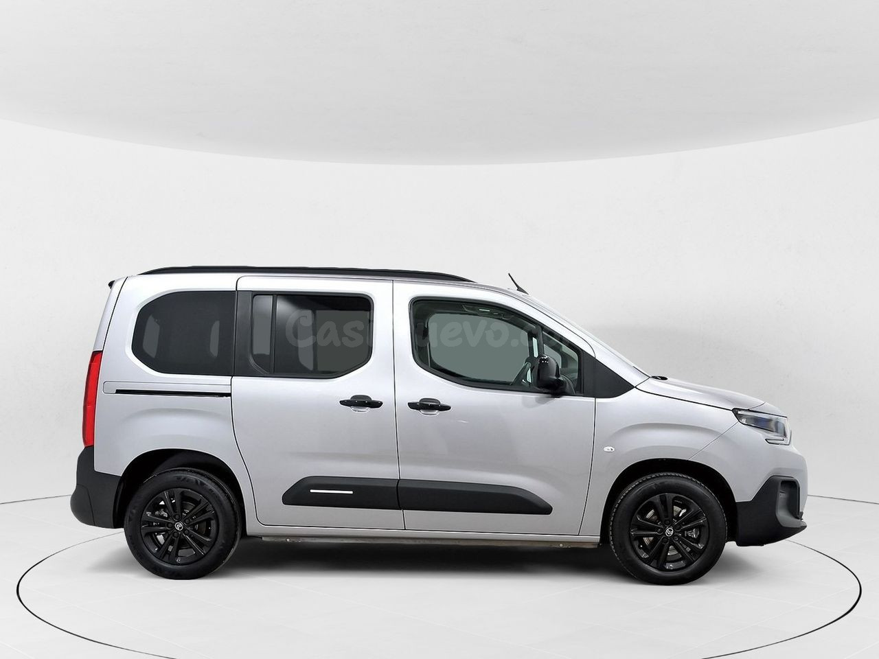Citroën Berlingo M Max Diésel 100CV Manual - foto 3