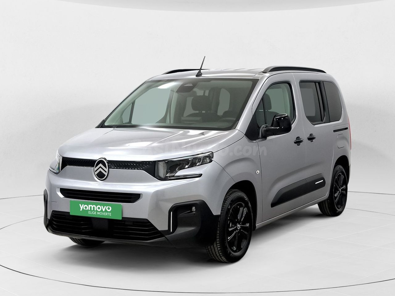Citroën Berlingo M Max Diésel 100CV Manual - foto 4
