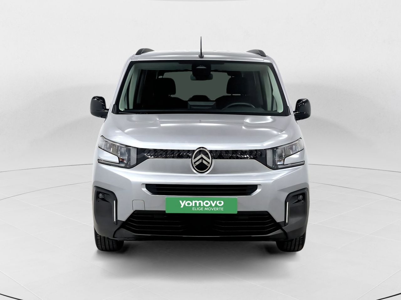 Citroën Berlingo M Max Diésel 100CV Manual - foto 5