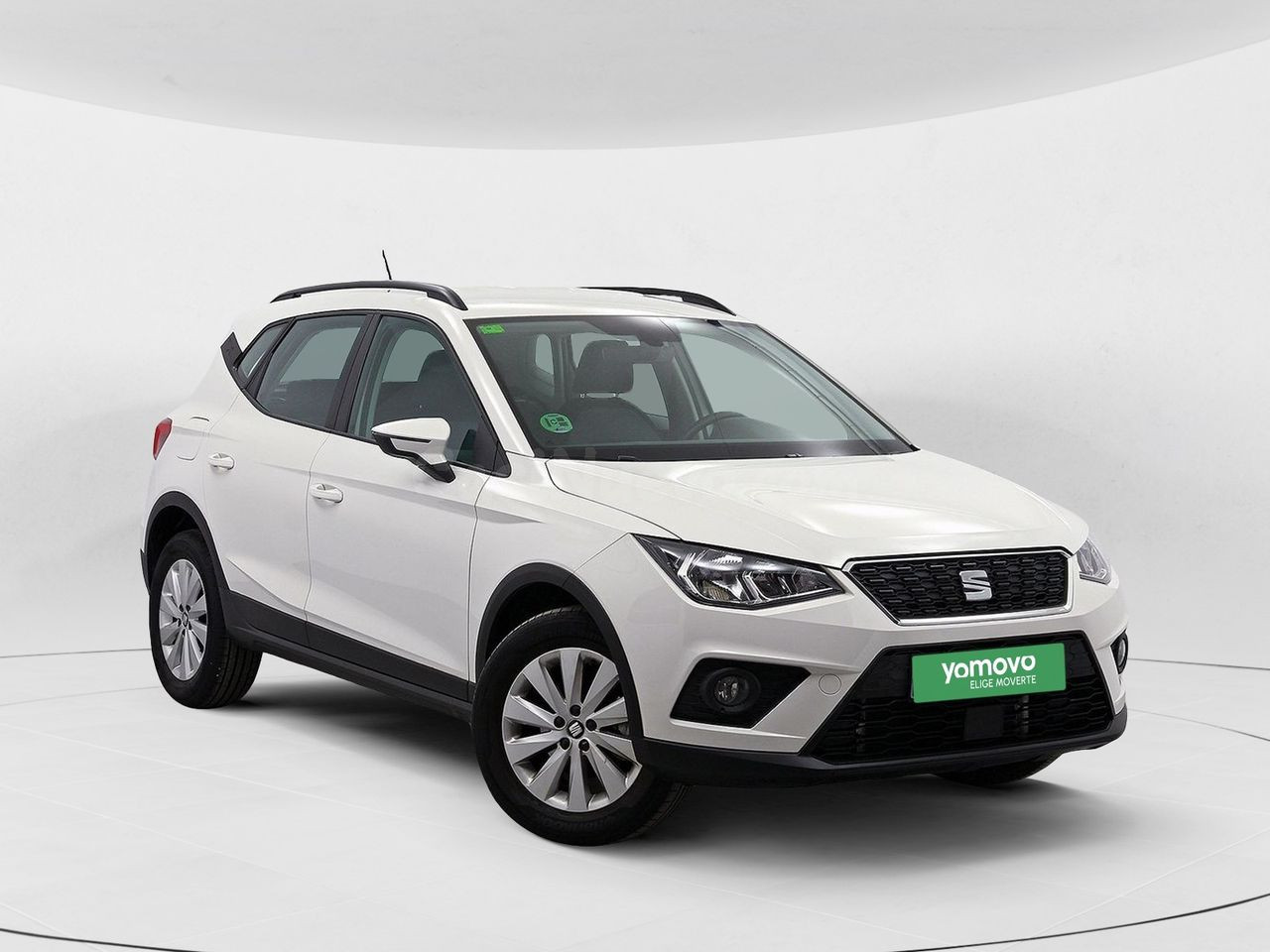 Seat Arona 1.0 TSI 81kW (110CV) Style XL