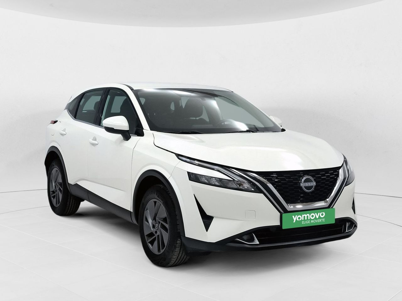 Nissan Qashqai DIG-T 103kW (140CV) mHEV 4x2 Acenta