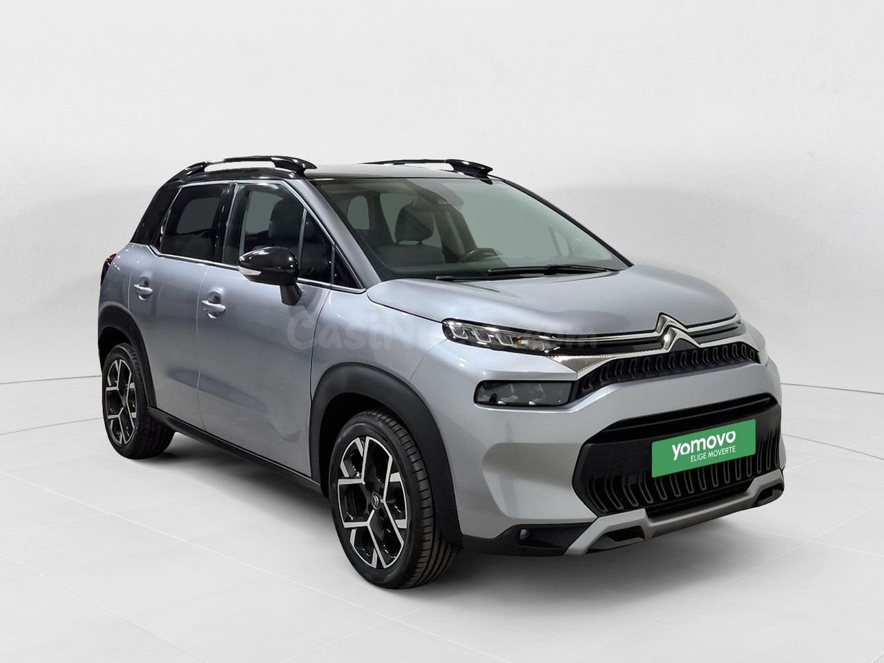 Citroën C3 Aircross BlueHDi 81kW (110CV) Shine Pack