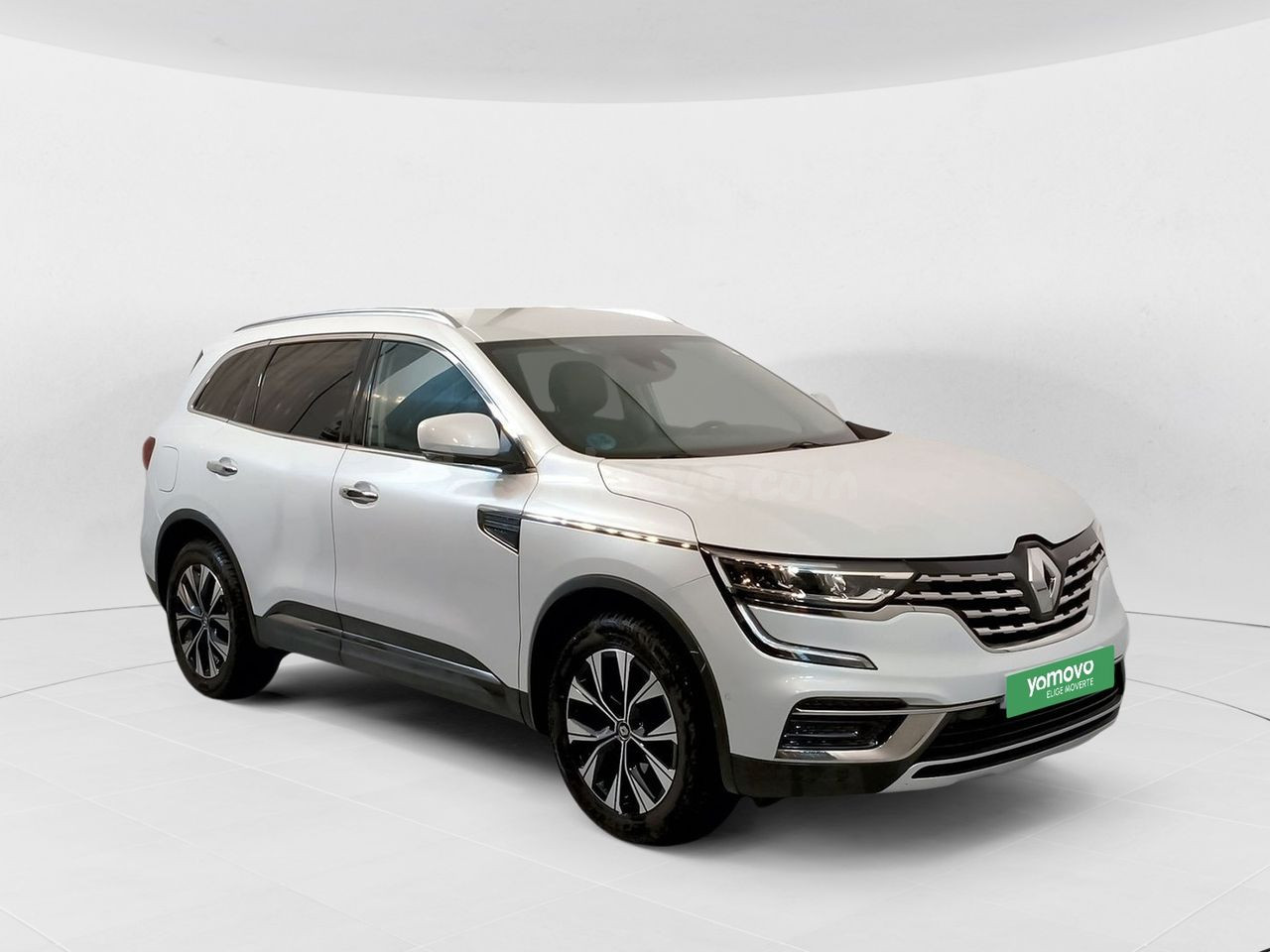 Renault Koleos Techno Bl dCi 135kW (185CV) X-Tronic 4x4