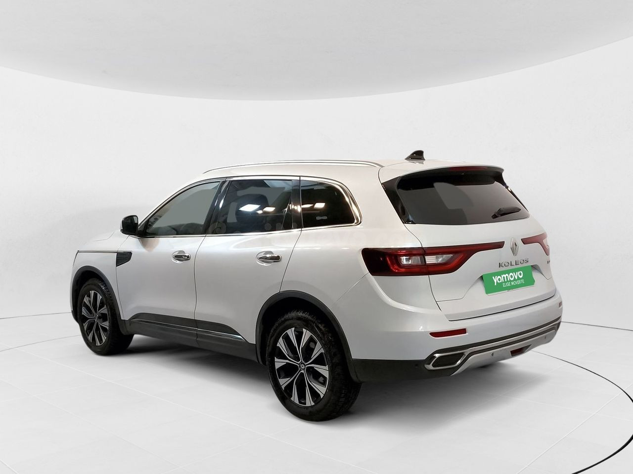 Renault Koleos Techno Bl dCi 135kW (185CV) X-Tronic 4x4 - foto 2