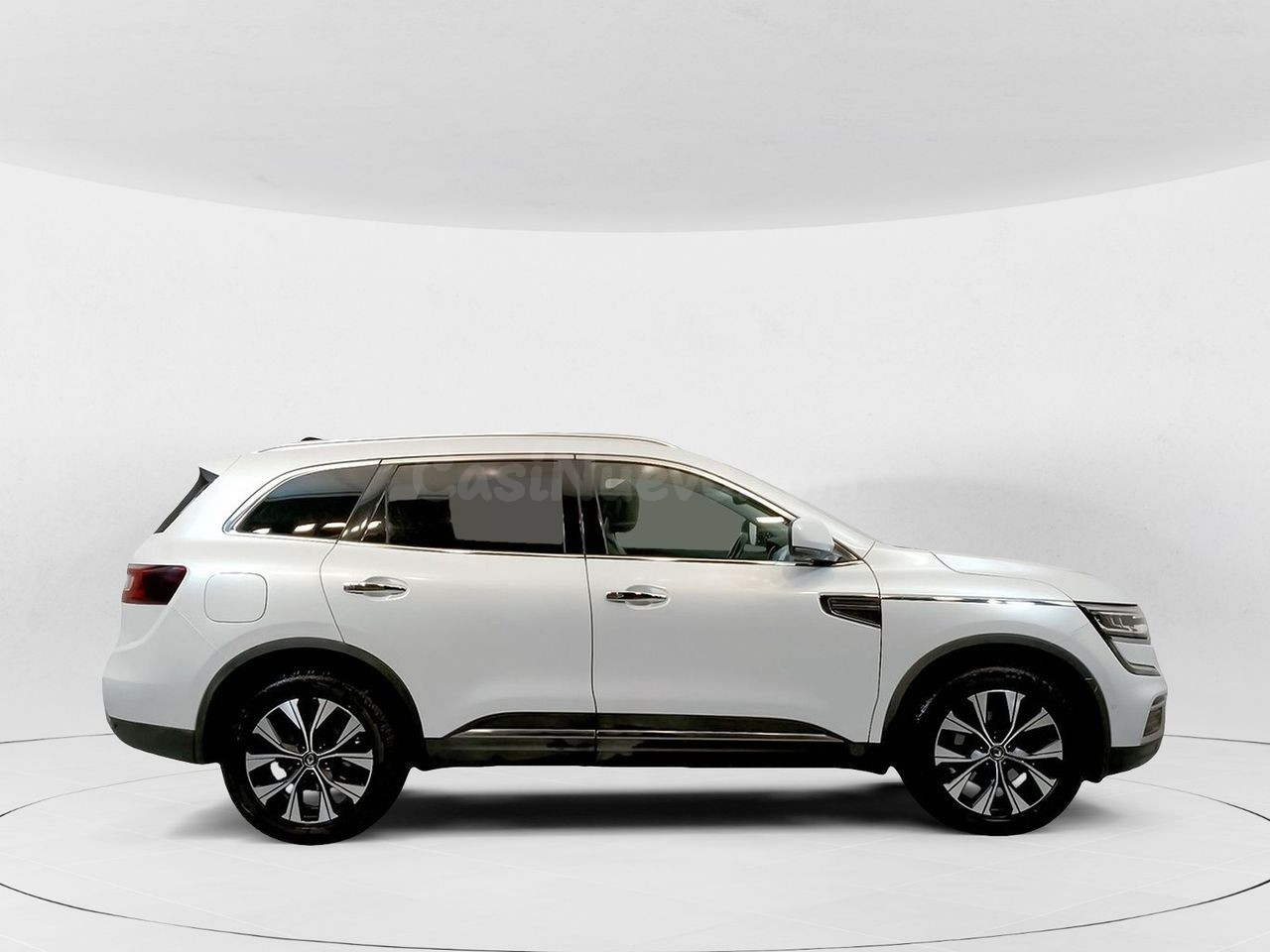 Renault Koleos Techno Bl dCi 135kW (185CV) X-Tronic 4x4 - foto 3