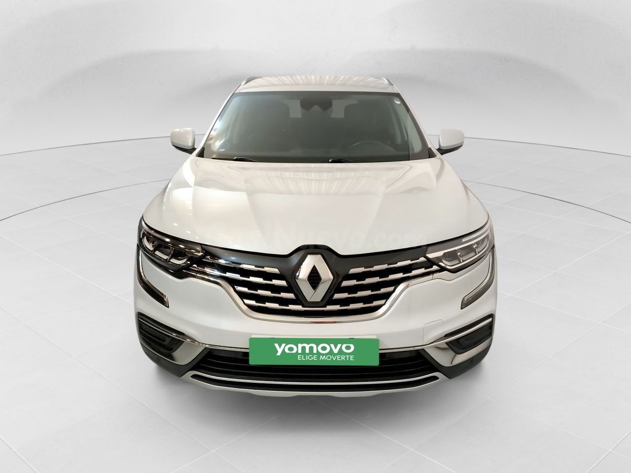 Renault Koleos Techno Bl dCi 135kW (185CV) X-Tronic 4x4 - foto 4
