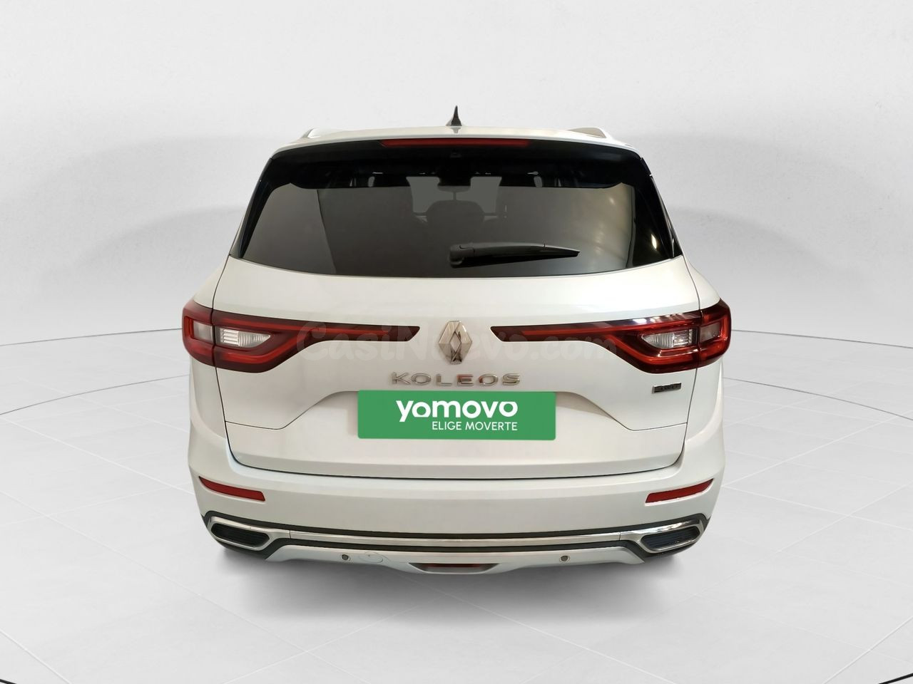 Renault Koleos Techno Bl dCi 135kW (185CV) X-Tronic 4x4 - foto 5