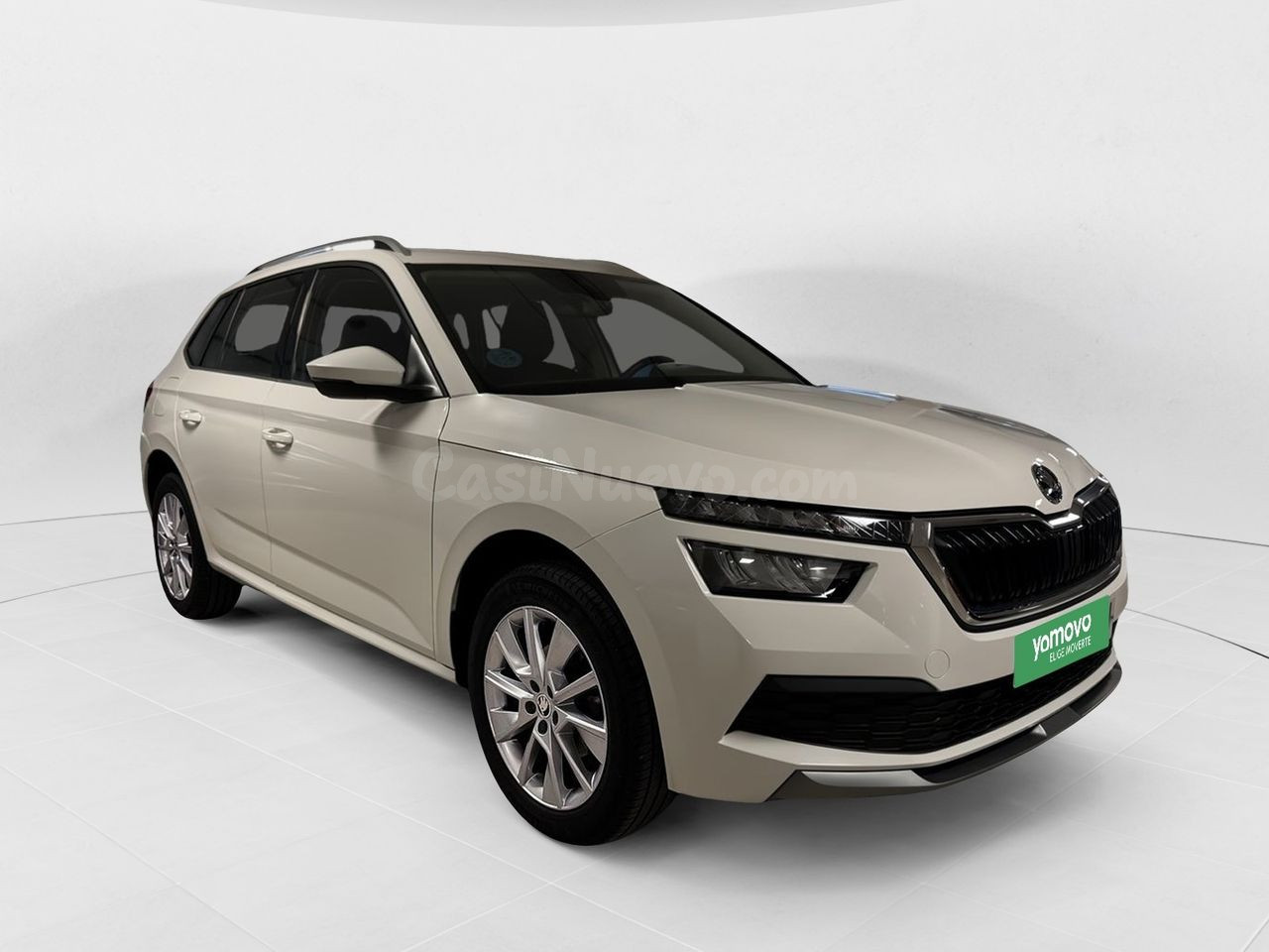 Skoda Kamiq 1.0 TSI 81kW (110CV) AMBITION