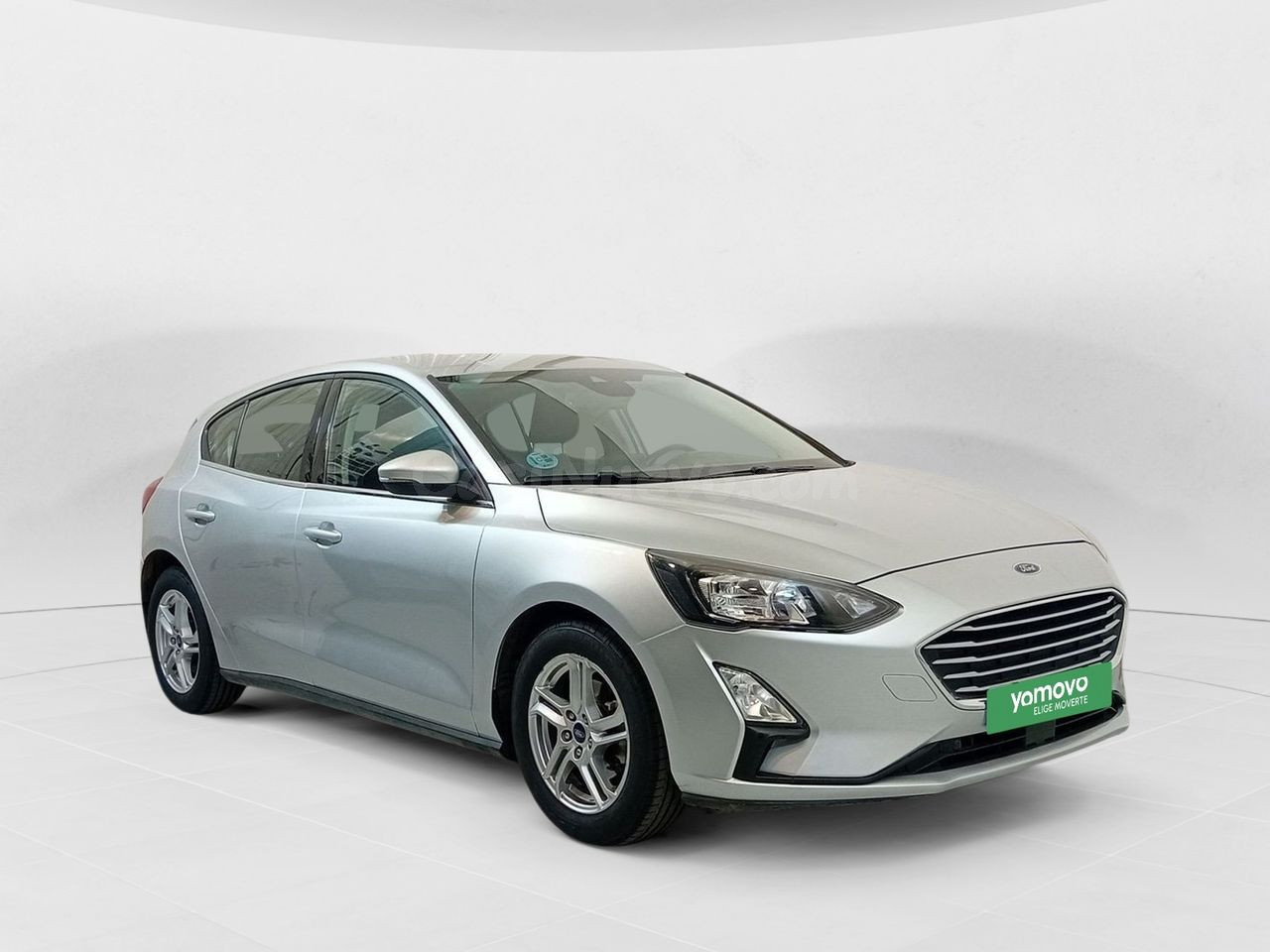 Ford Focus 1.5 Ecoblue 88kW Trend+