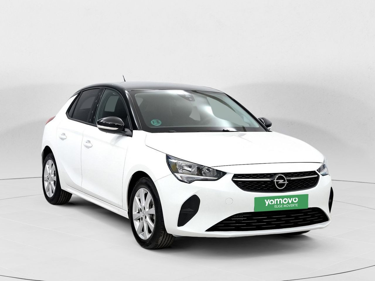 Opel Corsa 1.2T XHL 74kW (100CV) Edition
